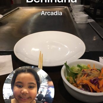 Benihana - Teppanyaki Near Me - Arcadia, California Benihana - Teppanyaki Near Me - Arcadia, California