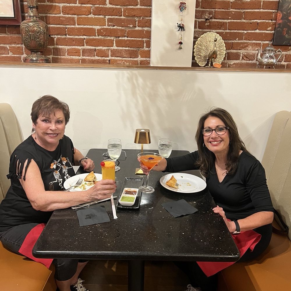 All India Cafe - Indian Near Me - Arcadia, California