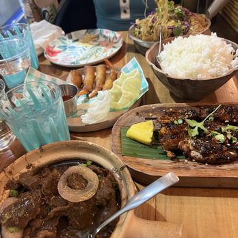 Kamayan Atl - Filipino Near Me - Doraville, Georgia
