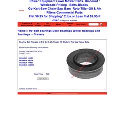 Powerhouse Outdoor Equipment