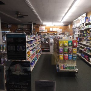 CVS PHARMACY - Updated April 2025 - 17 Photos & 88 Reviews - 624 ...