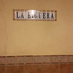 la Higuera