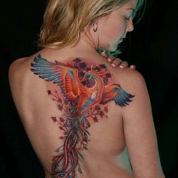 Steel City Tattoo