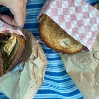 Dad's Luncheonette - New American Near Me - Half Moon Bay, California