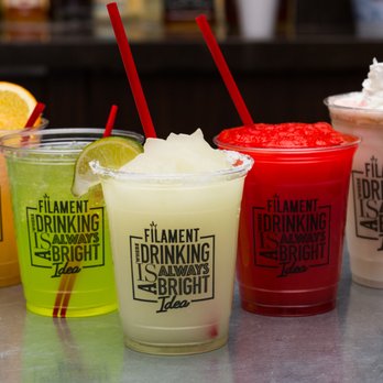 The Filament - Options, options! - Bars Near Me - Las Vegas, Nevada The Filament - Options, options! - Bars Near Me - Las Vegas, Nevada