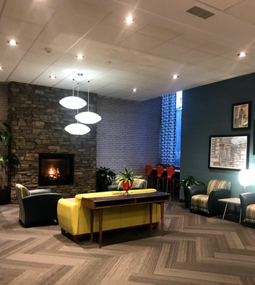 The Midtown Hotel by null