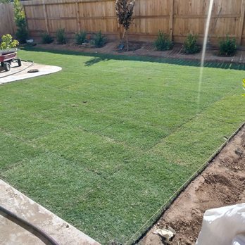 A-G Sod Farms - After - Nurseries & Gardening Near Me - Selma, California A-G Sod Farms - After - Nurseries & Gardening Near Me - Selma, California