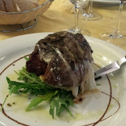 Da Santuccio - Filetto Gnorante