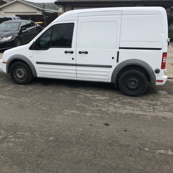 Francisco's Key-Lab - The Key Ride!  Here to save the day AGAIN!!! - Keys & Locksmiths Near Me