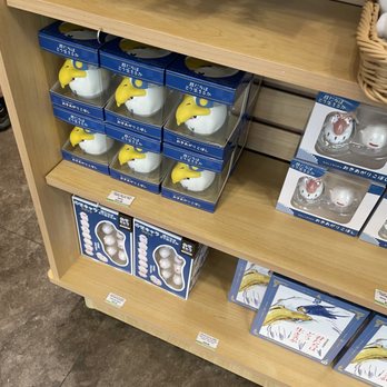 Donguri Republic - The Boy and the Heron goods - Toy Stores Near Me - Torrance, California