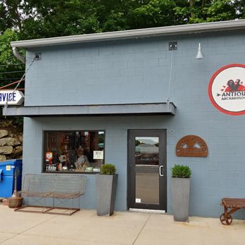 Antique Archaeology - Antiques Near Me - Le Claire, Iowa