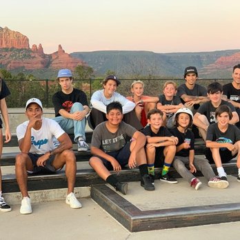Skate True - Skate True - Sports Clubs Near Me - Tempe, Arizona