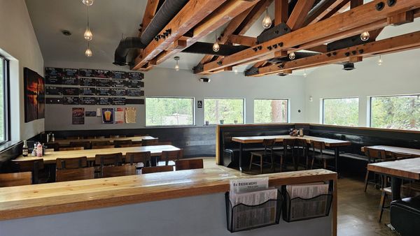 Alibi Ale Works - Incline Public House by null