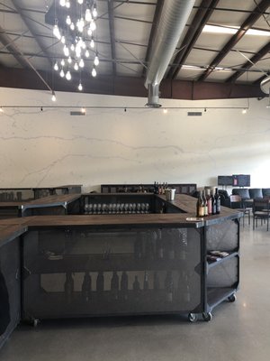 Broken Earth Winery by null