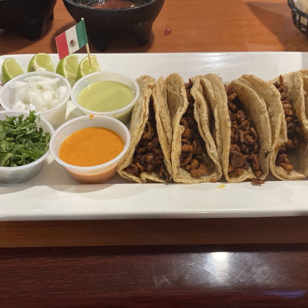 El Mezcal - Pastors tacos - Mexican Near Me - Montgomery, Alabama