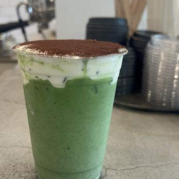 Awe & Wonder - Coffee & Tea Near Me - Tenafly, New Jersey