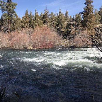 Robert S. Sawyer Park - Hiking Near Me - Bend, Oregon
