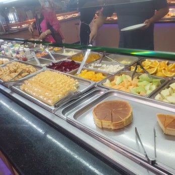 Grand Buffet - Dessert Bar - Buffets Near Me - Ramsey, New Jersey Grand Buffet - Dessert Bar - Buffets Near Me - Ramsey, New Jersey