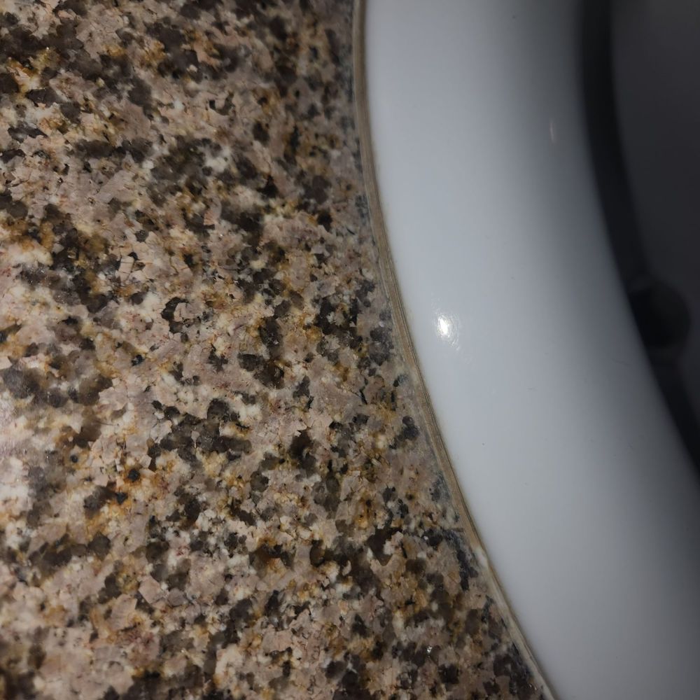 Miraculous Cleaning - They didn't even clean around sink! - Home Cleaning Near Me - Pasadena, California