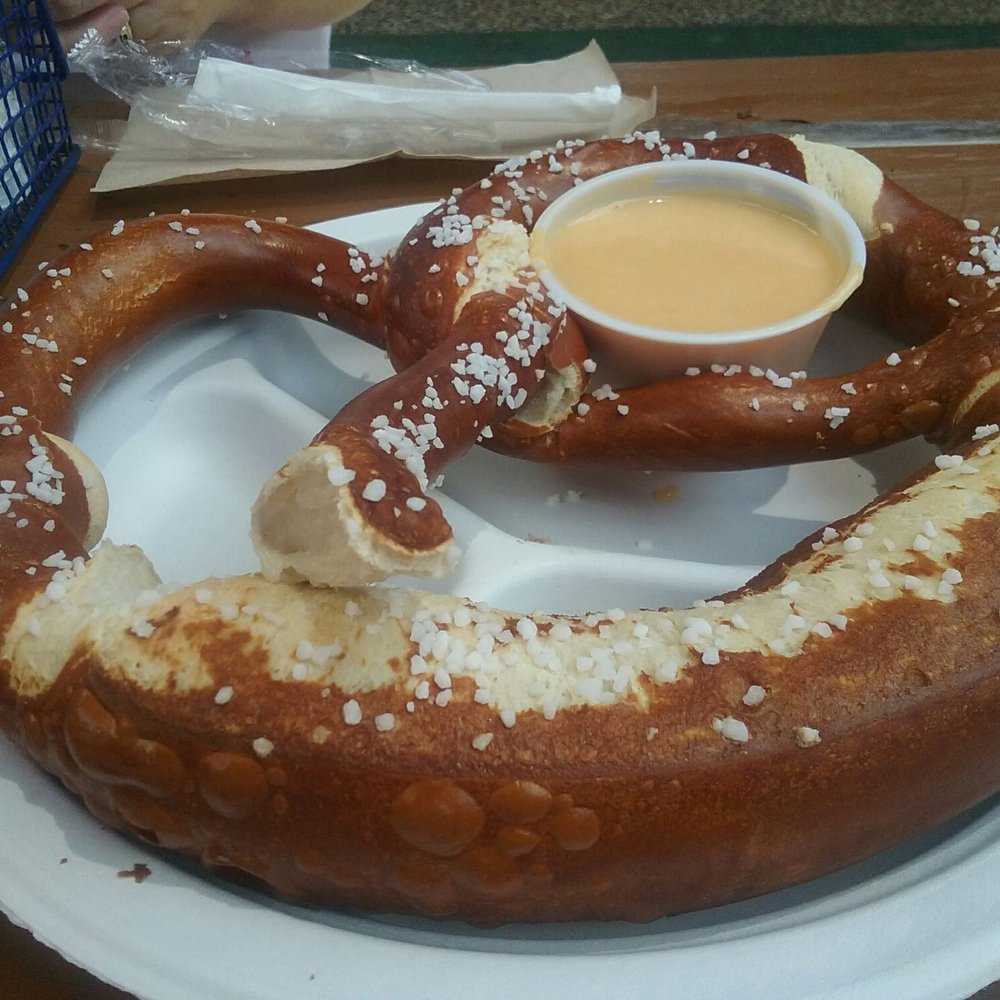 The Wurst House - Bars Near Me - Helen, Georgia