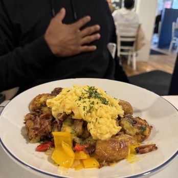 Buttermilk Kitchen - Hash bowl - Breakfast & Brunch Near Me - Atlanta, Georgia Buttermilk Kitchen - Hash bowl - Breakfast & Brunch Near Me - Atlanta, Georgia