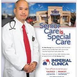 Man Duong, MD - Dr Duong is accepting new patients.  El Dr. Duong acepta nuevos pacientes.