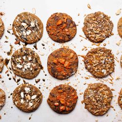 Magnolia Kitchen and Bakery - Gourmet Cookies San Diego, Gourmet Cookie Catering, Chocolate Chip, Peanut Butter Cookie, Smores Cookie, Office Lunch Catering, Best Cookies