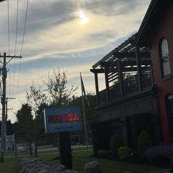 Bar-Bill North - Chicken Wings Near Me - Clarence, New York