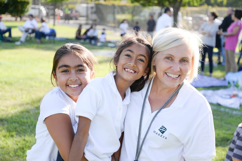 THE HARKER SCHOOL Updated September 2024 12 Photos 4300 Bucknall