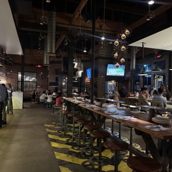 Pie Tap Pizza + Rotisserie + Bar - Pizza Near Me - Dallas, Texas Pie Tap Pizza + Rotisserie + Bar - Pizza Near Me - Dallas, Texas