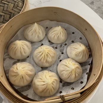 Dumpling Story - spicy pork soup dumplings - Asian Fusion Near Me - San Francisco, California