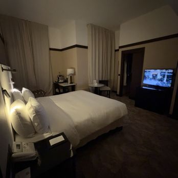 Hyatt Paris Madeleine - Gorgeous chamber. - Hotels Near Me - Paris, 75