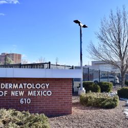 Dermatology of New Mexico