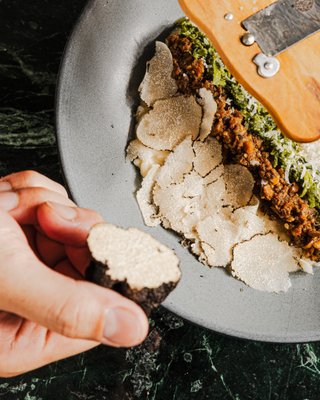 Jade Yorkville by null