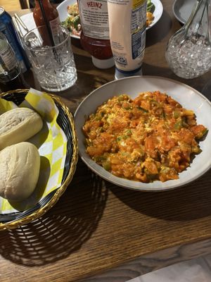 Soup N Burger by null