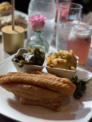 Southern Kitchen by null