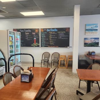 Bagel Bistro - Breakfast & Brunch Near Me - Tequesta, Florida