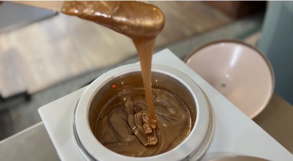 Waxing Services - I use the beautiful, natural and effective, Wild Honey Hard Wax & skincare products from Honey Comb Wax Company. I love using this wax! Waxing Services - I use the beautiful, natural and effective, Wild Honey Hard Wax & skincare products from Honey Comb Wax Company. I love using this wax!