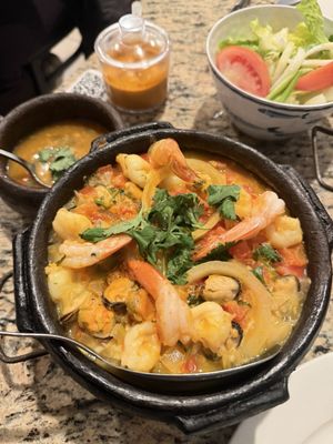 Muqueca Restaurant by null