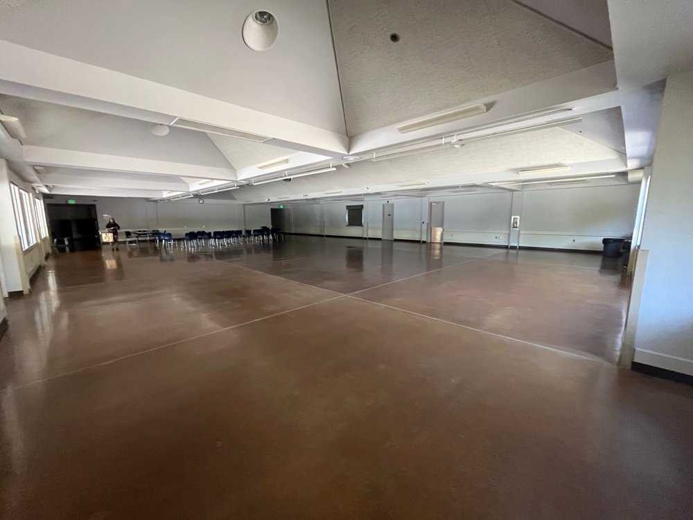 MAIDU COMMUNITY CENTER Venues & Event Spaces 1550 Maidu Dr