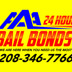 AAA 24 Hour Bail Bonds