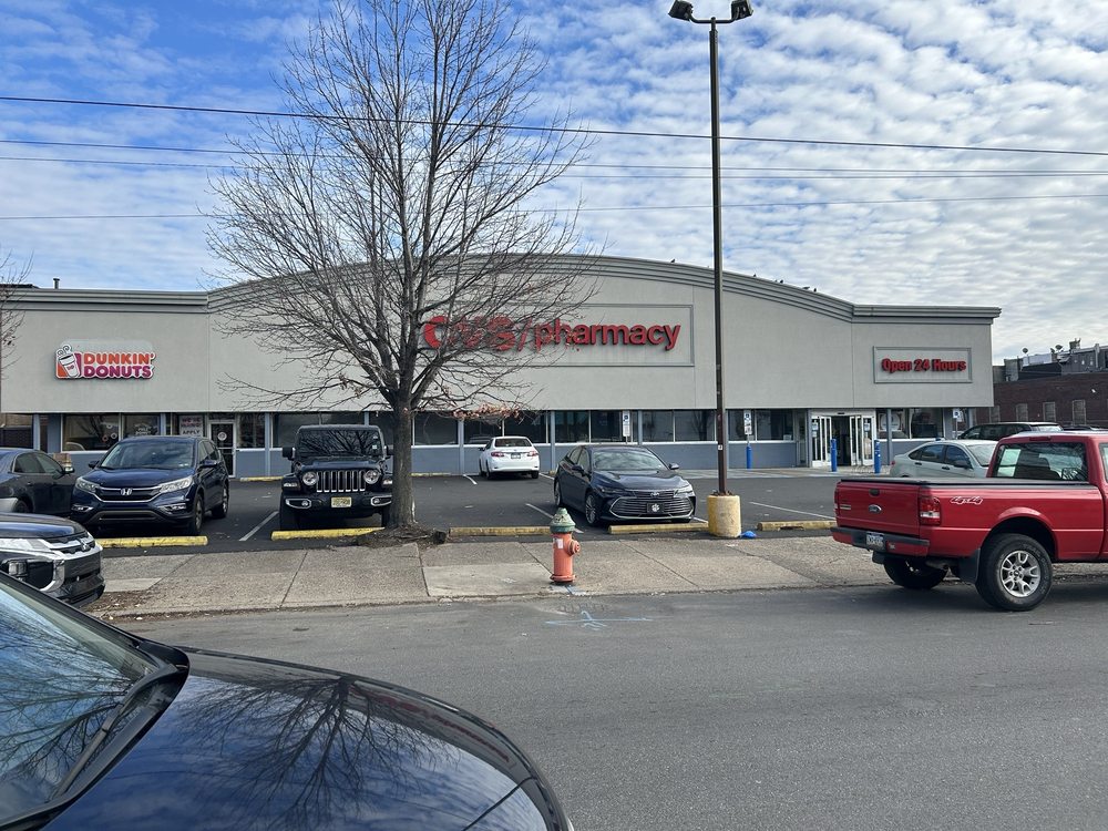CVS PHARMACY - Updated June 2025 - 22 Photos & 43 Reviews - 1405 South ...