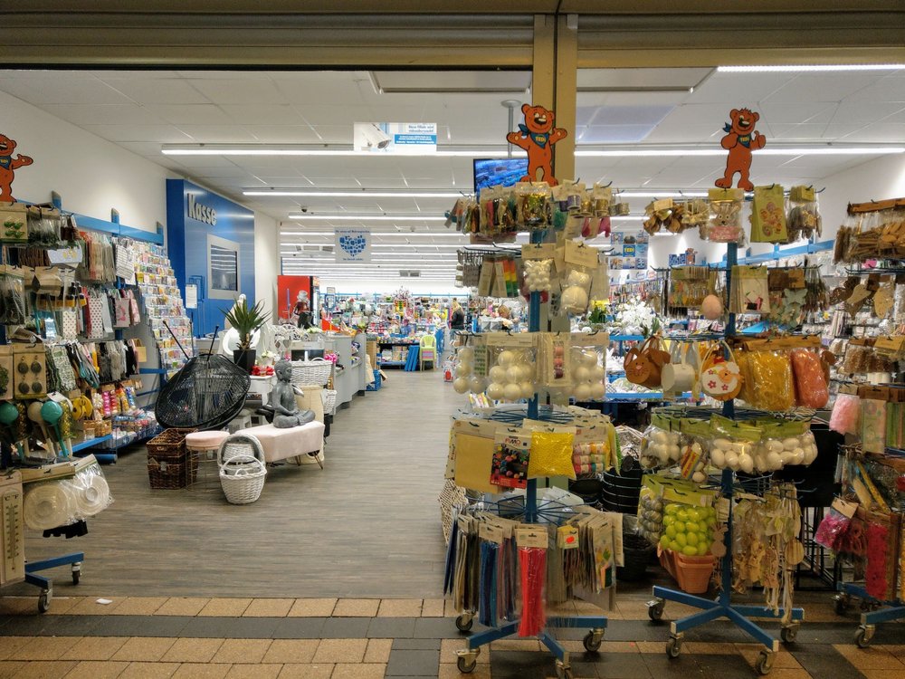 TEDI - Neustädter Platz 11, Magdeburg, Sachsen-Anhalt, Germany - Discount Store - Phone Number ...