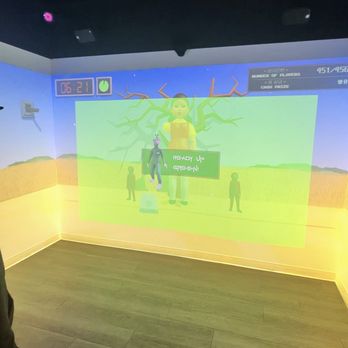 Immersive Gamebox - Virtual Reality Centers Near Me - San Francisco, California Immersive Gamebox - Virtual Reality Centers Near Me - San Francisco, California