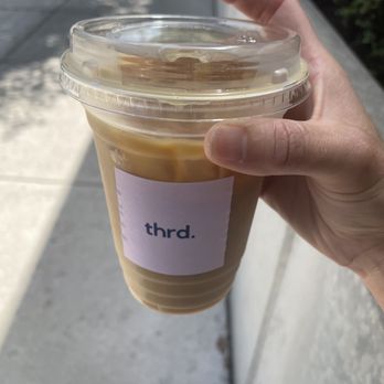 Thrd Coffee - Coffee & Tea Near Me - Chicago, Illinois Thrd Coffee - Coffee & Tea Near Me - Chicago, Illinois