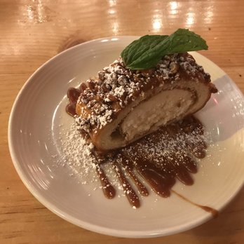 M'tucci's Moderno - Twinkie D'Italia - Italian Near Me - Rio Rancho, New Mexico