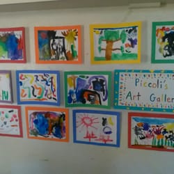 Piccoli Preschool