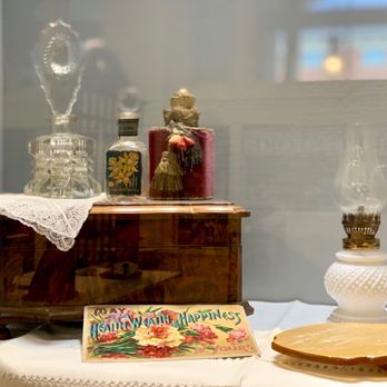 Collin County History Museum - Museums Near Me - McKinney, Texas Collin County History Museum - Museums Near Me - McKinney, Texas
