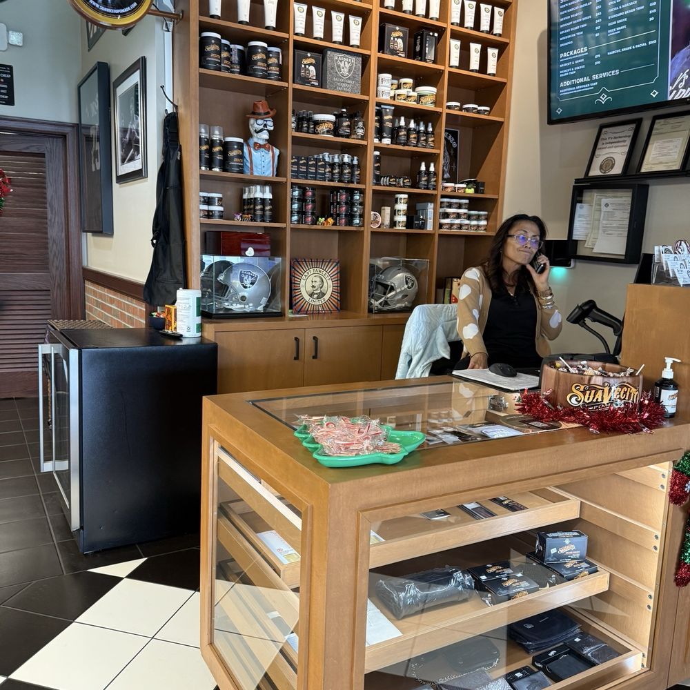 V's Barbershop - Silverado - Barbers Near Me - Las Vegas, Nevada V's Barbershop - Silverado - Barbers Near Me - Las Vegas, Nevada