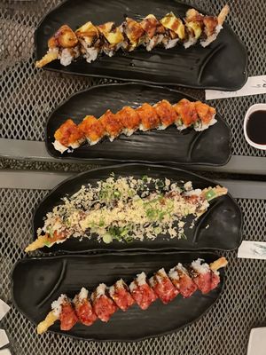 Japanese Grandma's Cafe by null